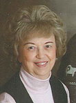 Mary Ellen  York