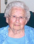 Mary L.  Klein (Smith)