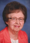 Margaret Carolyn  Mathes (Kranz)