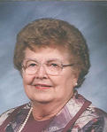 Marjorie Mae  Van Camp